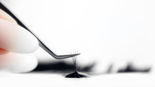 Exploring Ingredient Safety in Lash Adhesives: A Comprehensive Guide for Lash Artists