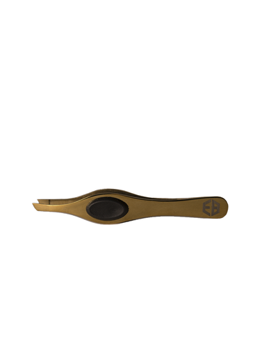 Dependable Brow Tweezer | Precision Meets Comfort