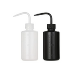 WATER DISPENSER BOTTLE FOR BROWS AND LASHES | 150 ML & 250 ML | BLACK OR CLEAR